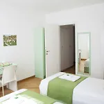 Bed & Breakfast Botton D'oro Basiglio