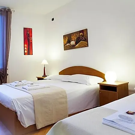 Botton D'oro 3* Basiglio