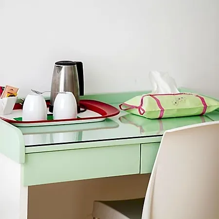 Couette-café Botton D'oro 3*