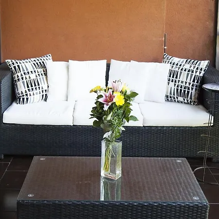 Couette-café Botton D'oro 3*