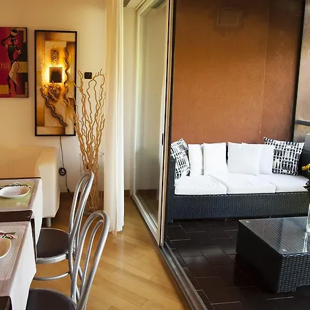 Couette-café Botton D'oro 3*