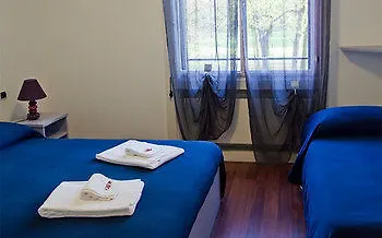 Couette-café Botton D'oro 3*