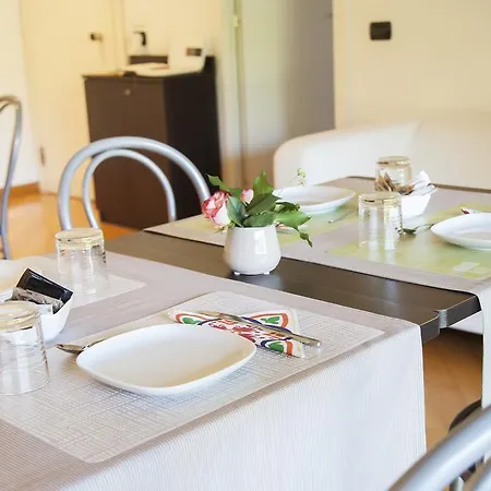 Bed & Breakfast Botton D'oro
