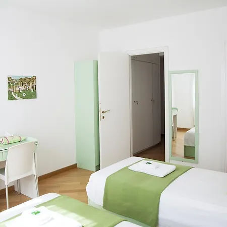 Bed & Breakfast Botton D'oro Basiglio