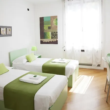 Botton D'oro Bed & Breakfast