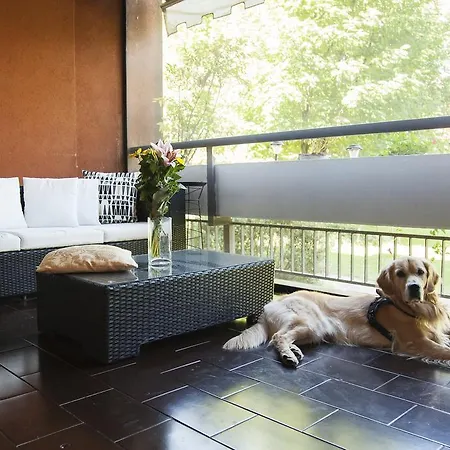 Bed & Breakfast Botton D'oro Basiglio