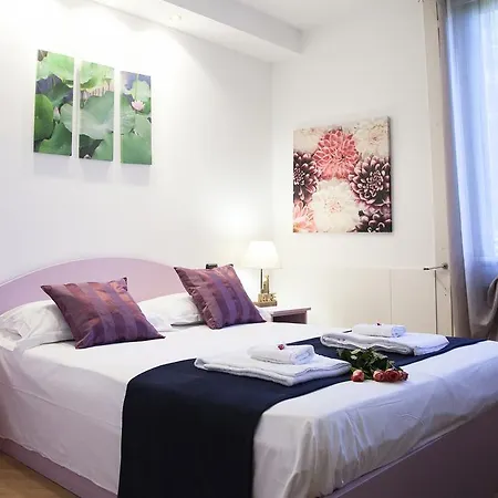 Botton D'oro Bed & Breakfast Basiglio