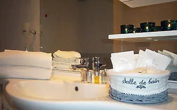 Botton D'oro Bed & Breakfast Basiglio