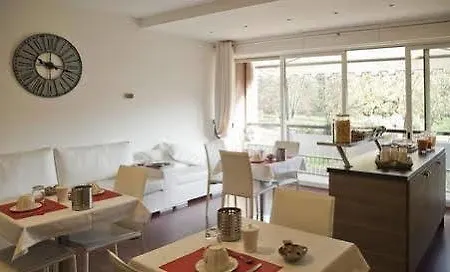 Botton D'oro Bed & Breakfast Basiglio